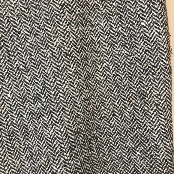 Anne Klein Wool Blend Dress Pants - Picture 3 of 12